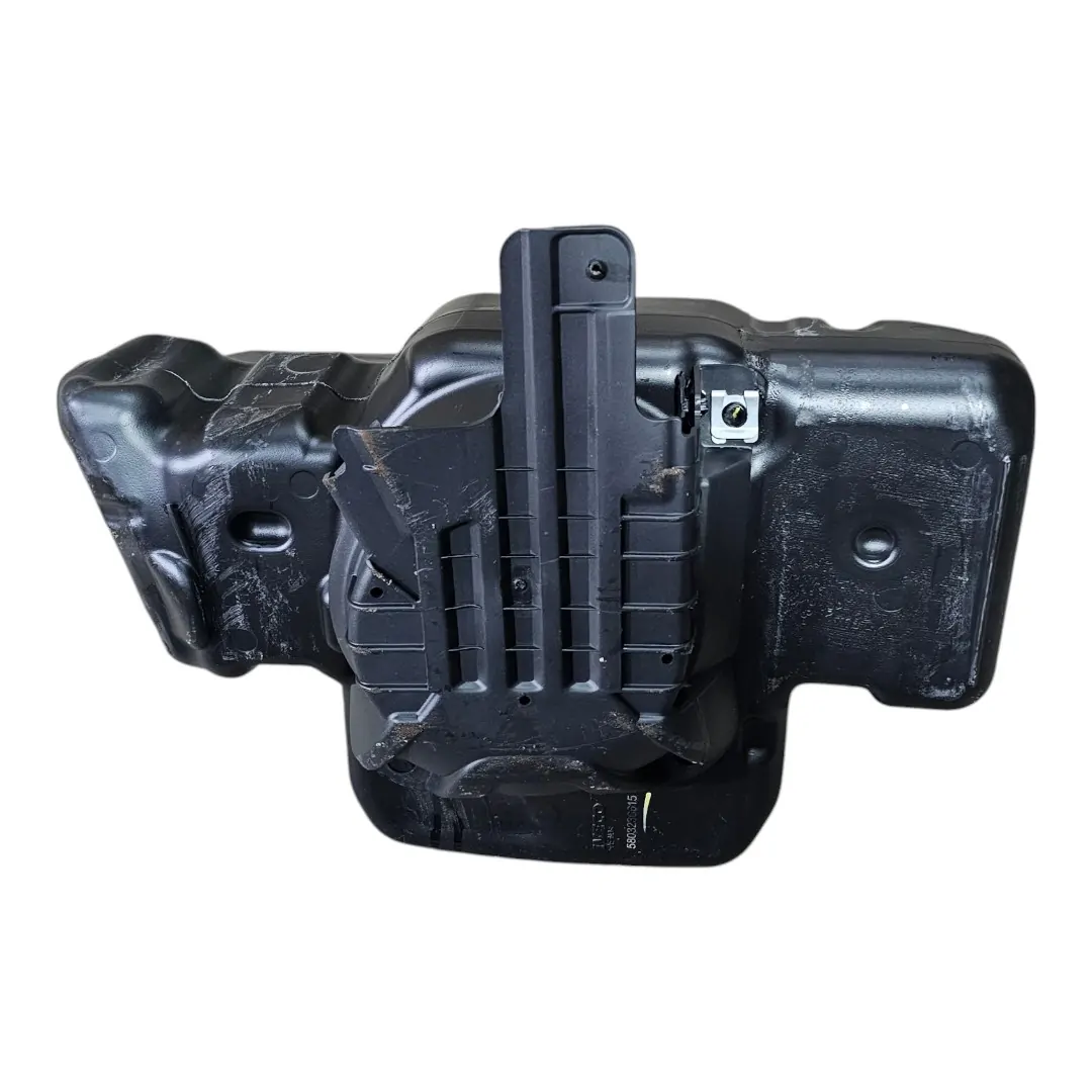 Tanque de combustível ARLA completo Iveco Daily 3.0 2024