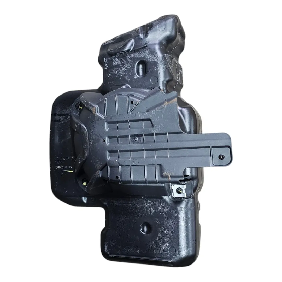 Tanque de combustível ARLA completo Iveco Daily 3.0 2024