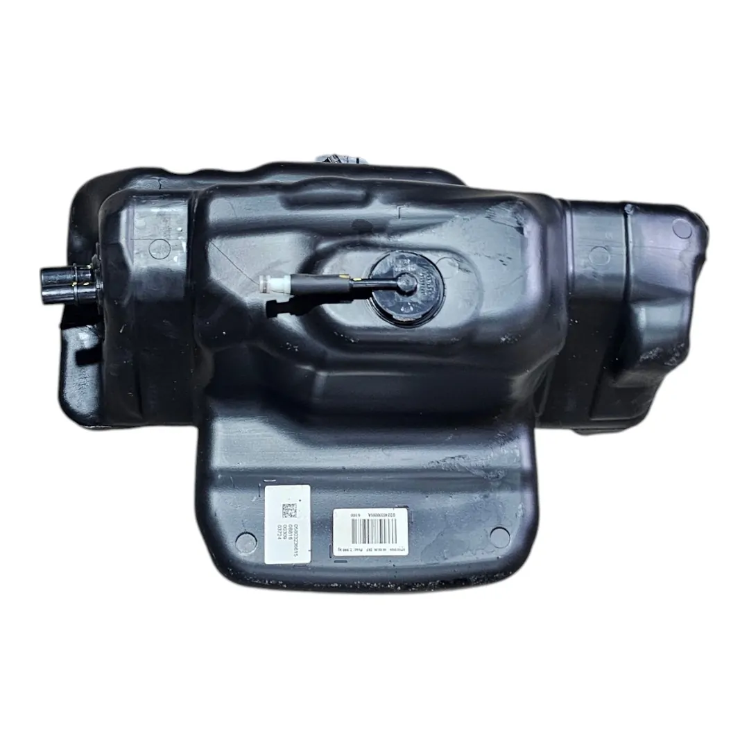 Tanque de combustível ARLA completo Iveco Daily 3.0 2024