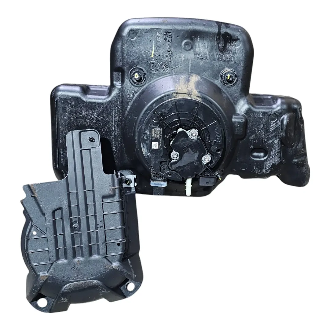 Tanque de combustível ARLA completo Iveco Daily 3.0 2024