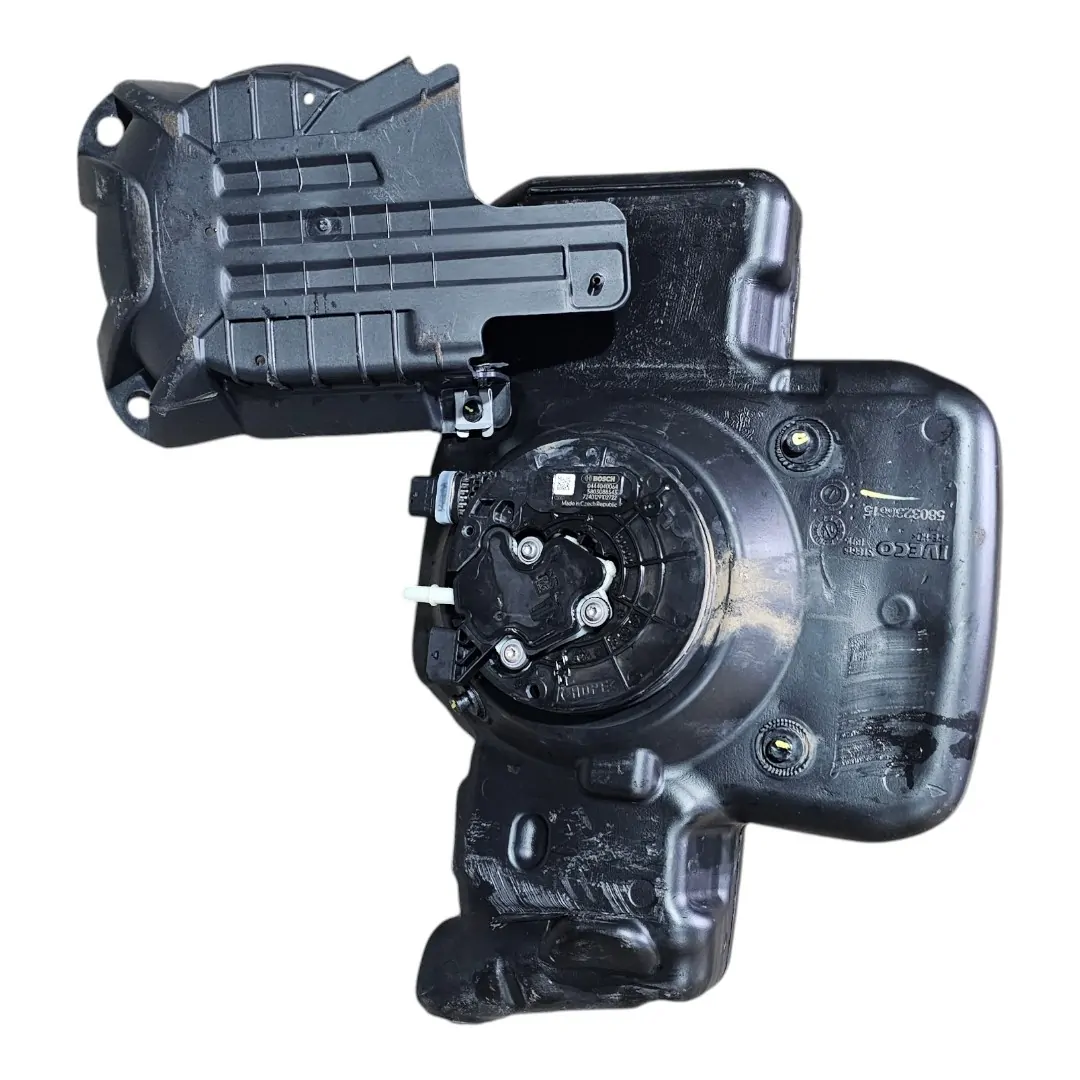 Tanque de combustível ARLA completo Iveco Daily 3.0 2024