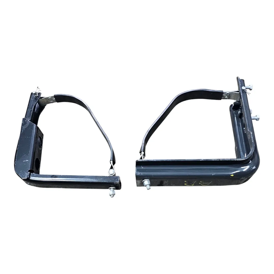 Suporte tanque ARLA (par) Iveco Daily 3.0 2024