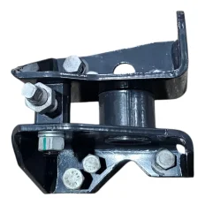 Suporte barra torção esquerda Iveco Daily 3.0 2024