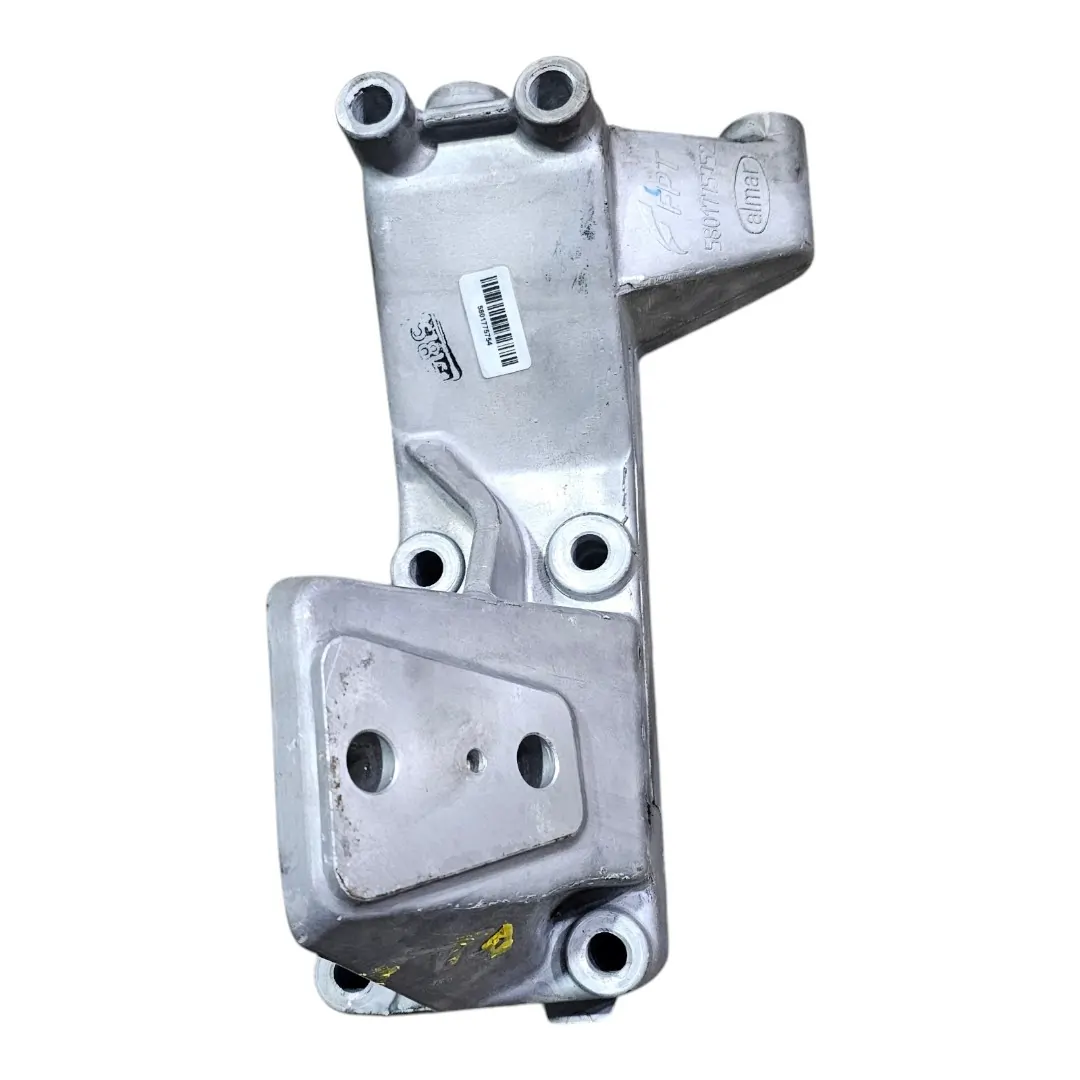 Suporte esquerdo coxim motor Iveco Daily 3.0 2024