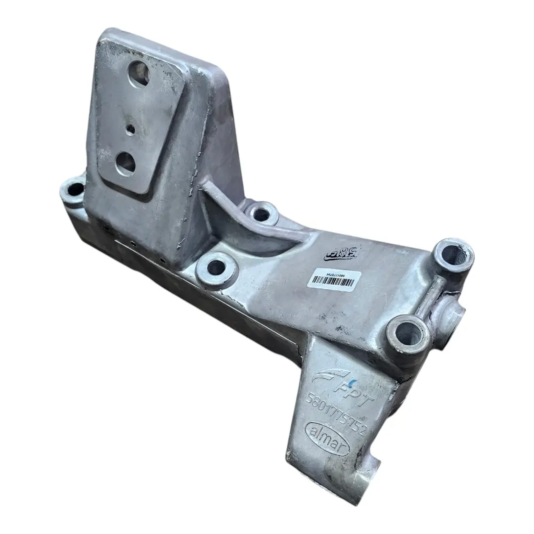 Suporte esquerdo coxim motor Iveco Daily 3.0 2024