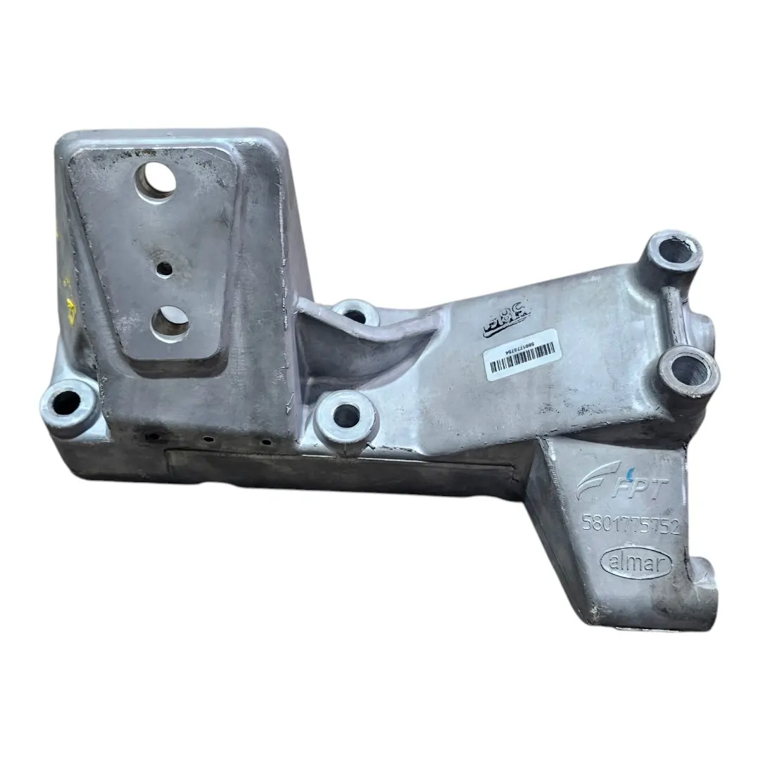 Suporte esquerdo coxim motor Iveco Daily 3.0 2024