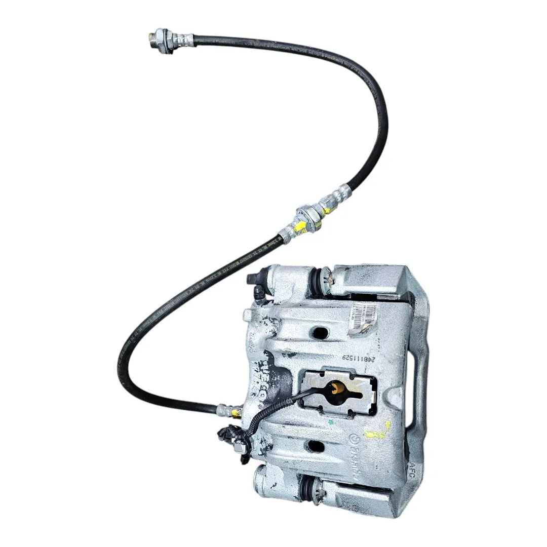 Pinça de freio traseira esquerda Iveco Daily 3.0 2024
