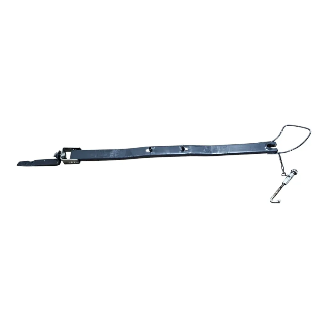 Suporte do estepe Iveco Daily 3.0 2024