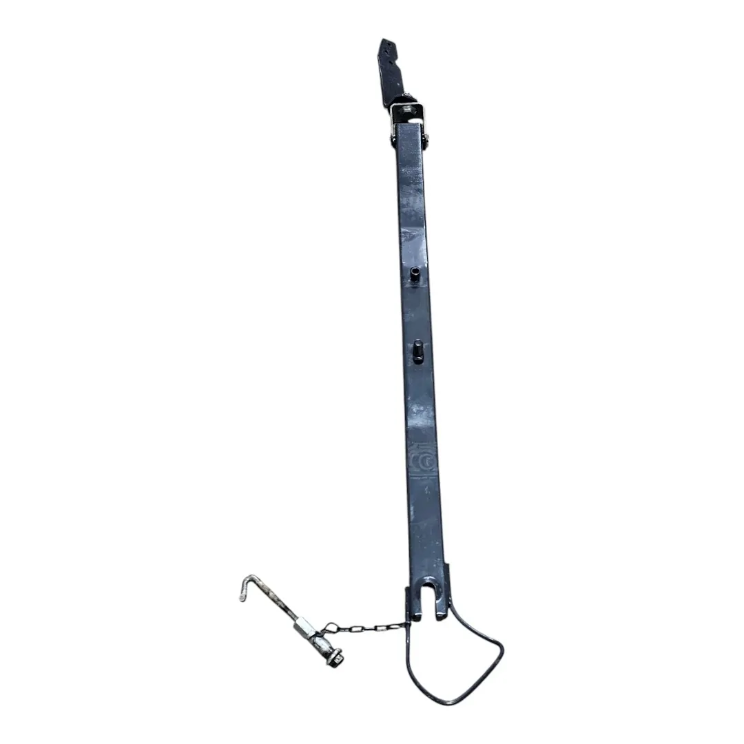 Suporte do estepe Iveco Daily 3.0 2024