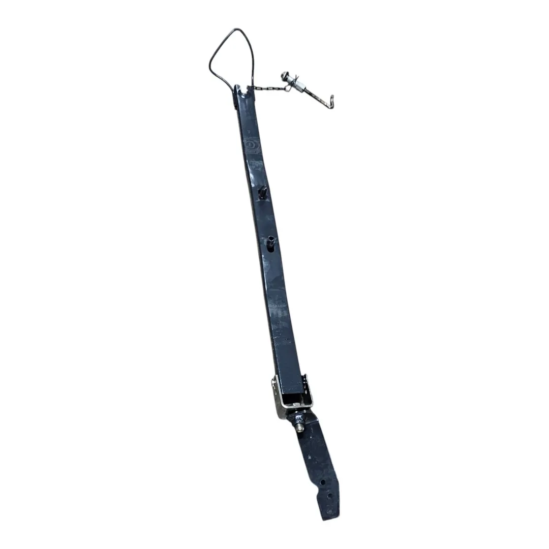 Suporte do estepe Iveco Daily 3.0 2024