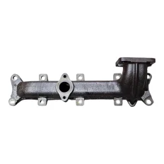 Coletor de escape Iveco Daily 3.0 2024