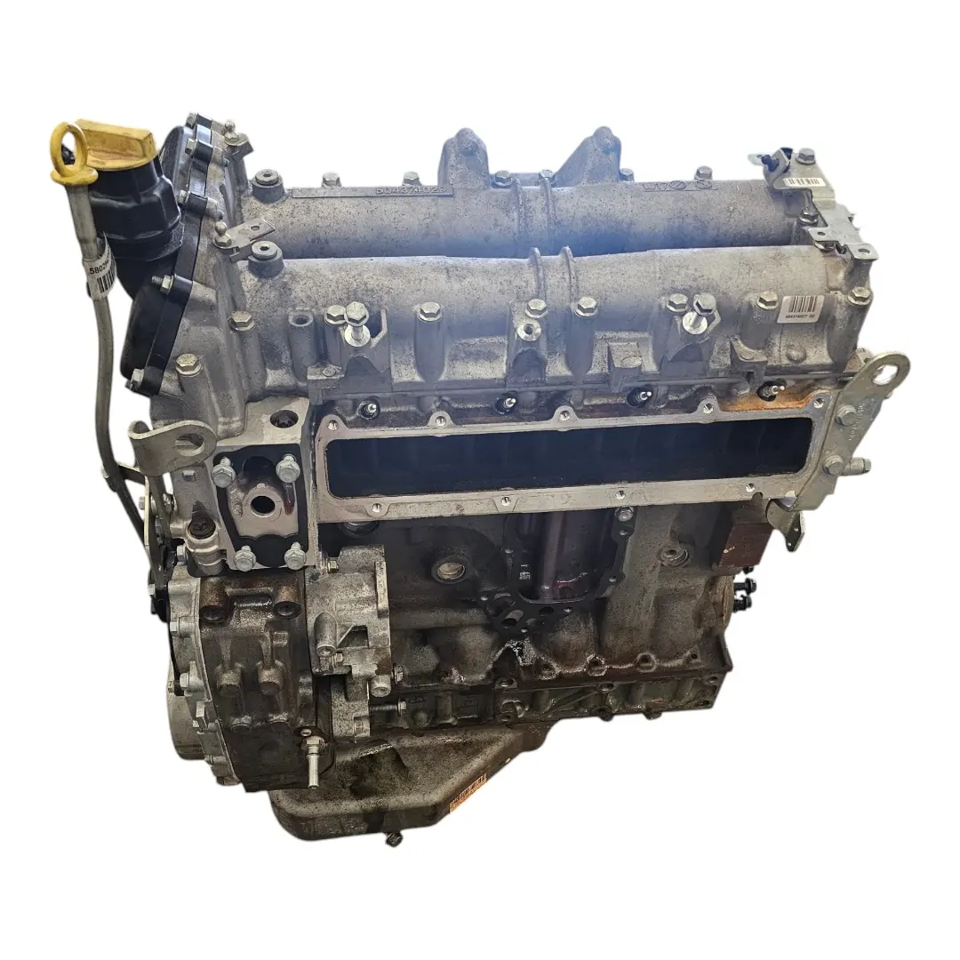 Motor parcial Iveco Daily 3.0 2024