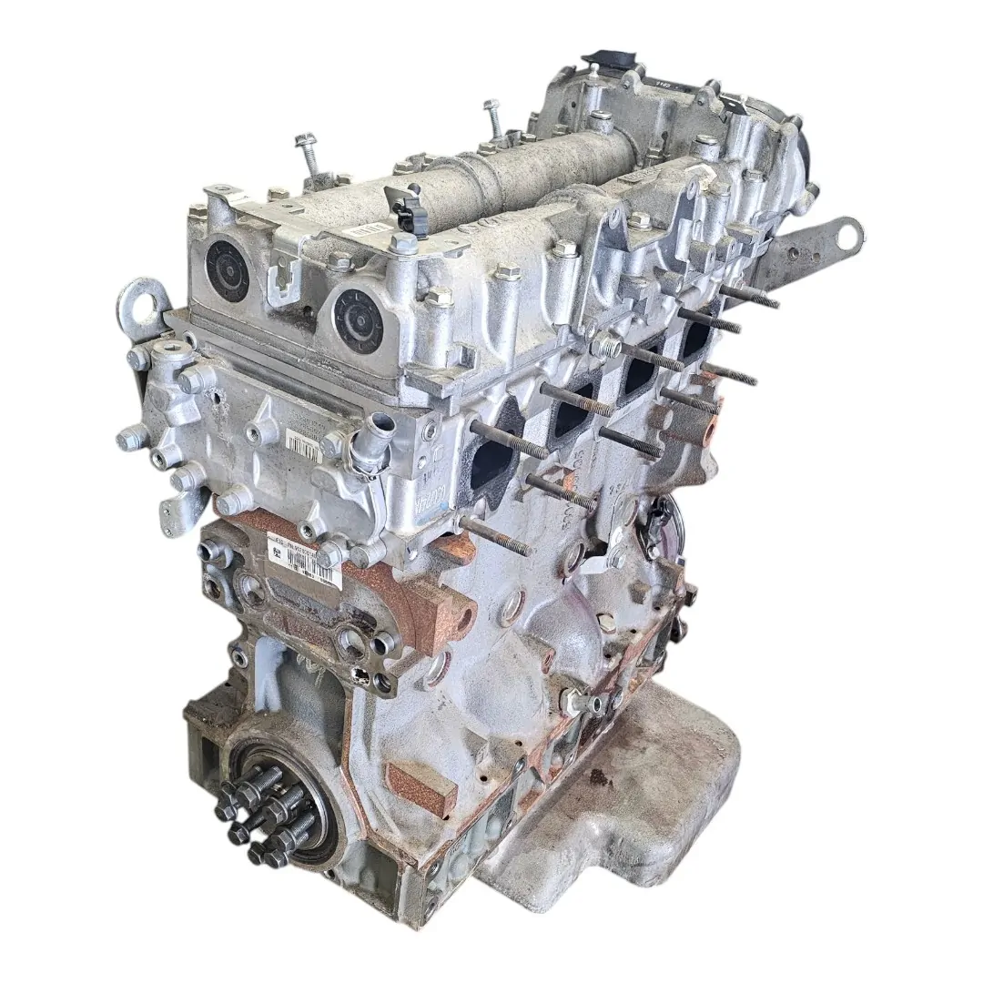 Motor parcial Iveco Daily 3.0 2024