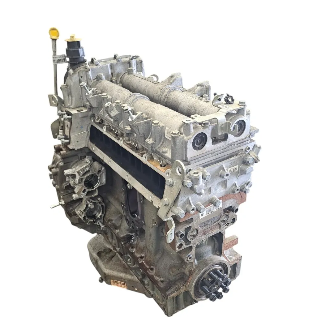 Motor parcial Iveco Daily 3.0 2024