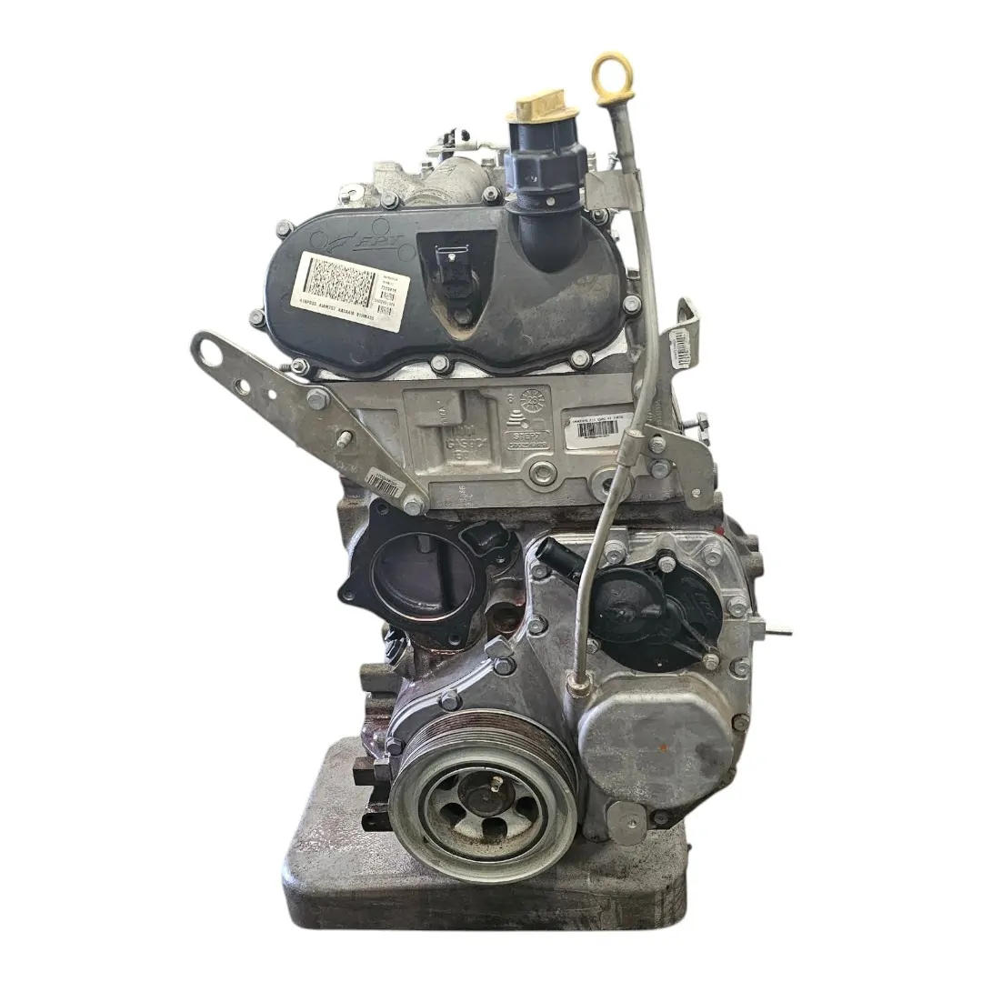 Motor parcial Iveco Daily 3.0 2024