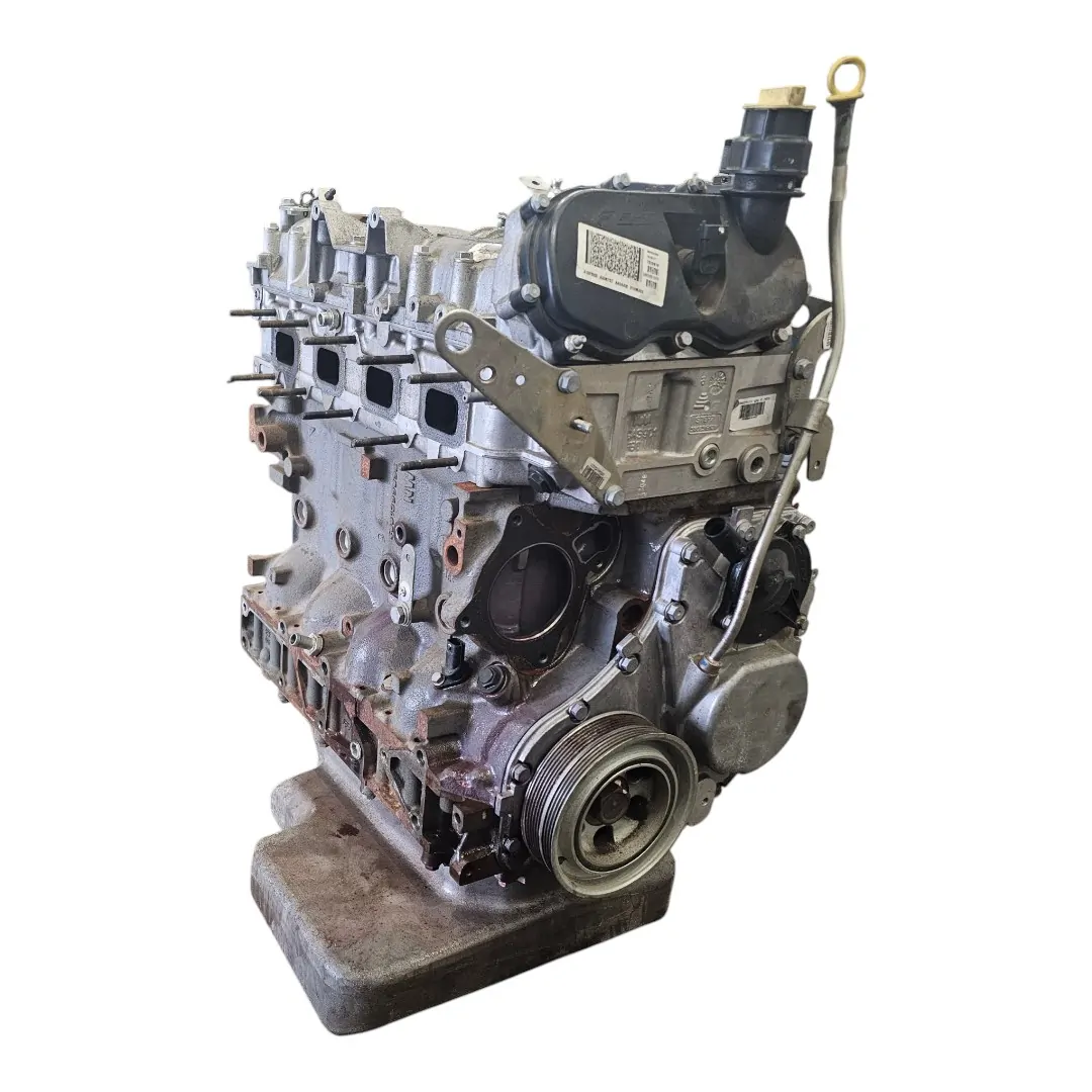 Motor parcial Iveco Daily 3.0 2024
