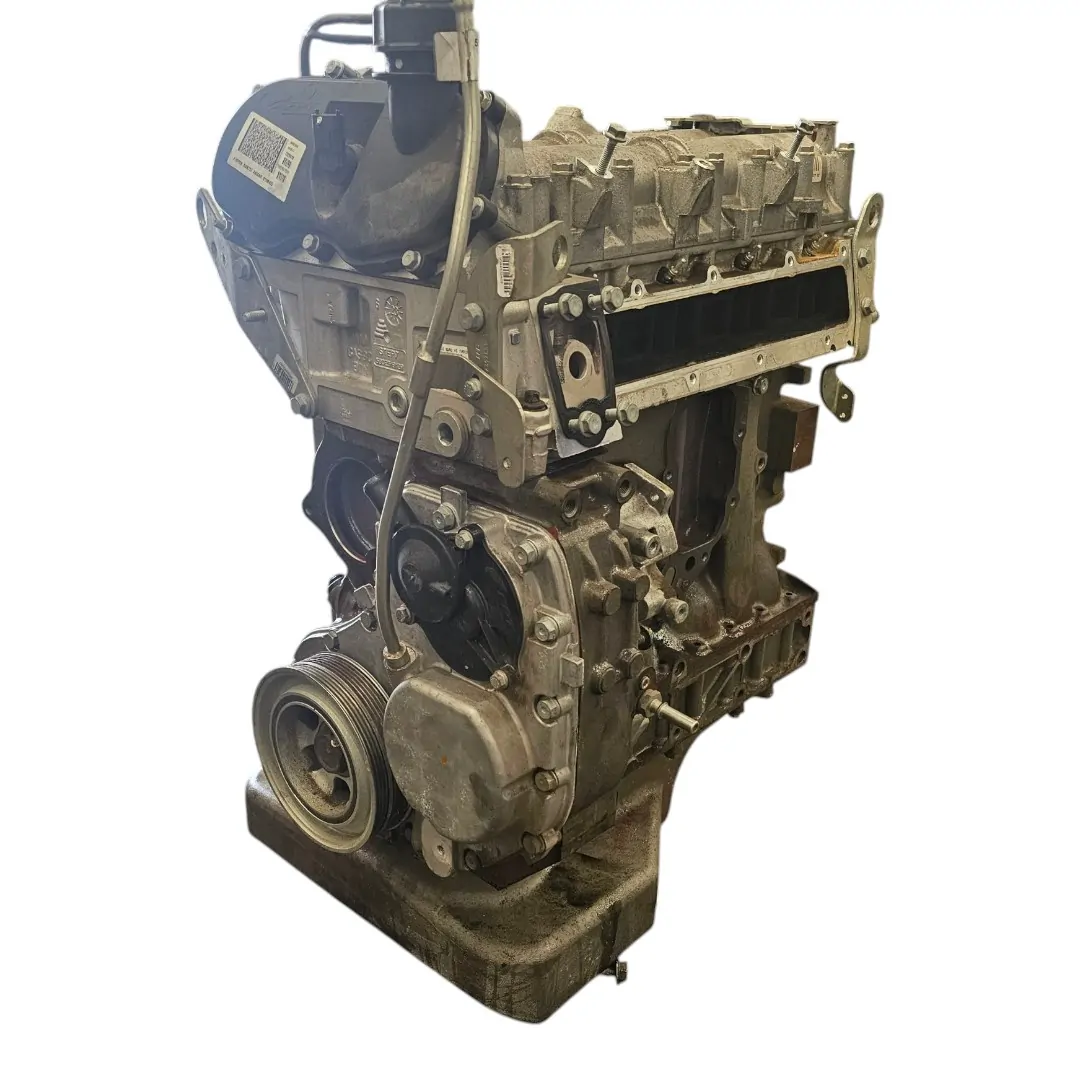 Motor parcial Iveco Daily 3.0 2024