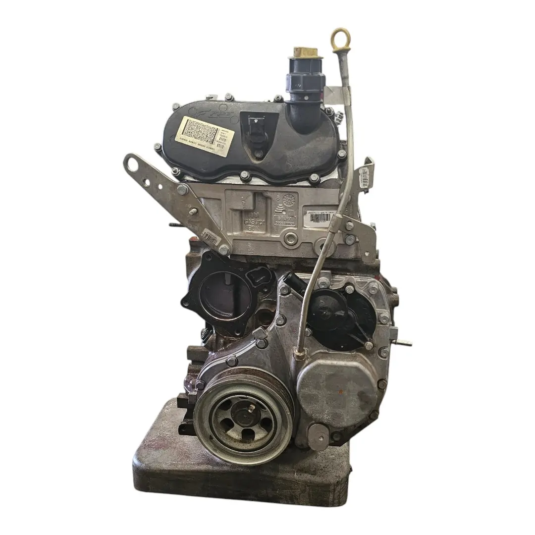 Motor parcial Iveco Daily 3.0 2024
