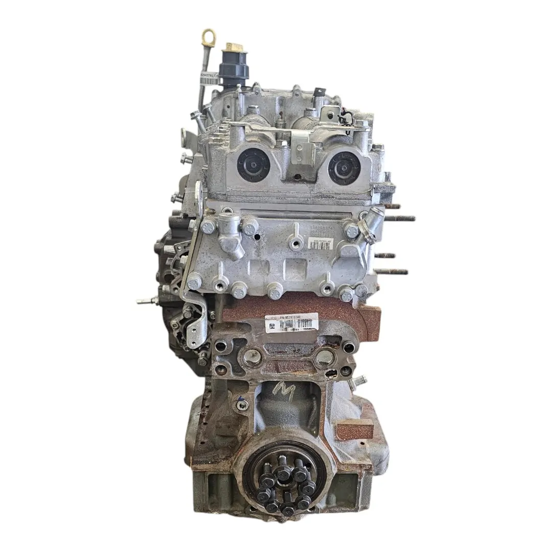 Motor parcial Iveco Daily 3.0 2024
