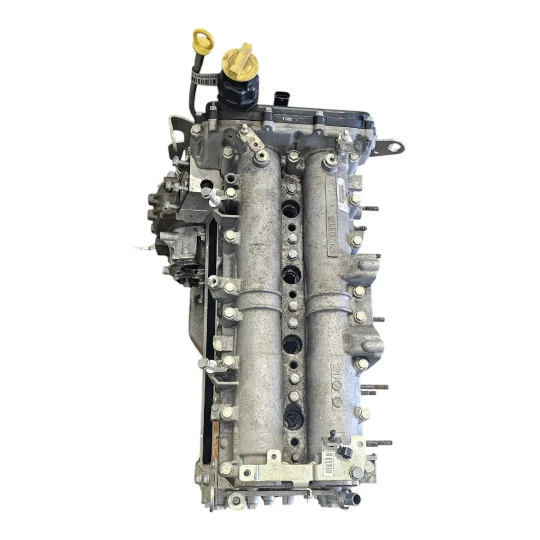 Motor parcial Iveco Daily 3.0 2024