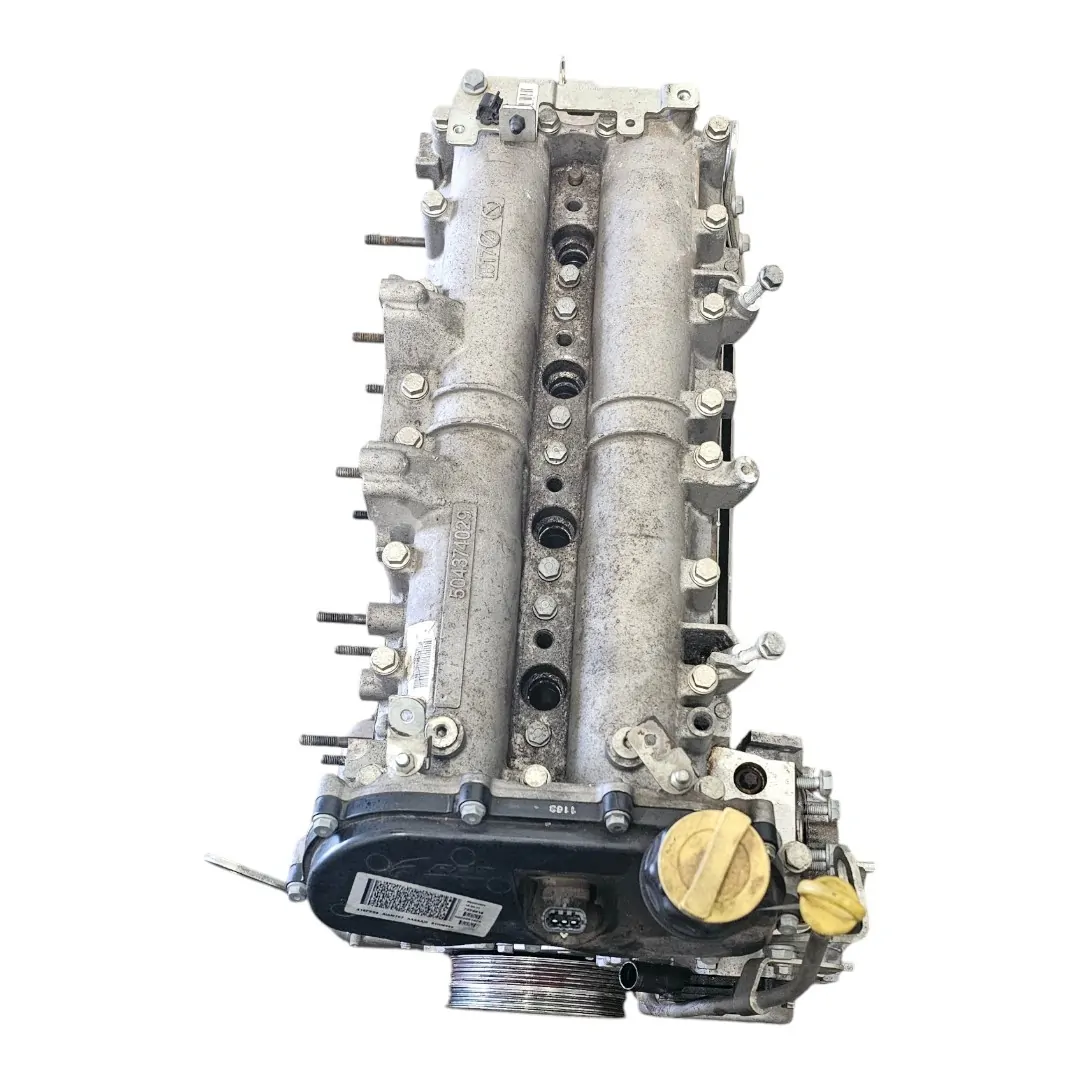 Motor parcial Iveco Daily 3.0 2024