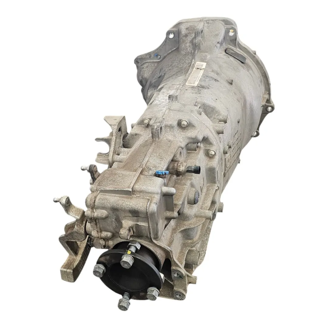 Caixa de câmbio Iveco Daily 3.0 2024