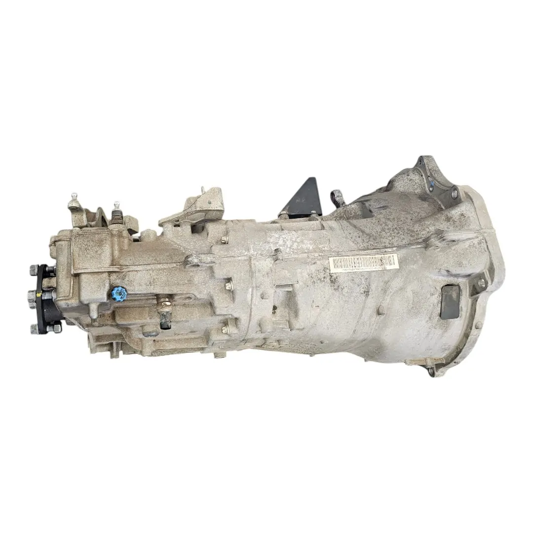 Caixa de câmbio Iveco Daily 3.0 2024