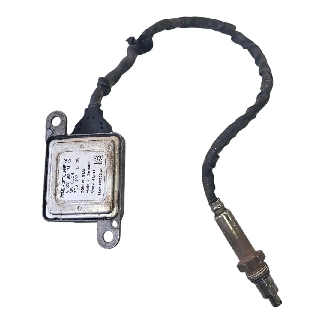 Sensor nox Sprinter 2.2 129cv 313CDI 2019