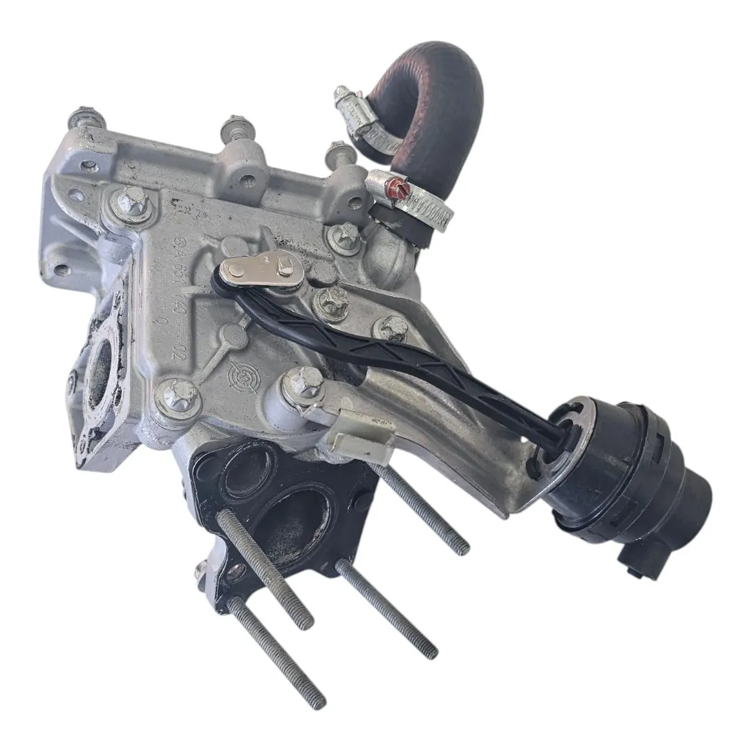 Suporte da válvula EGR Sprinter 2.2 129cv 313CDI 2019