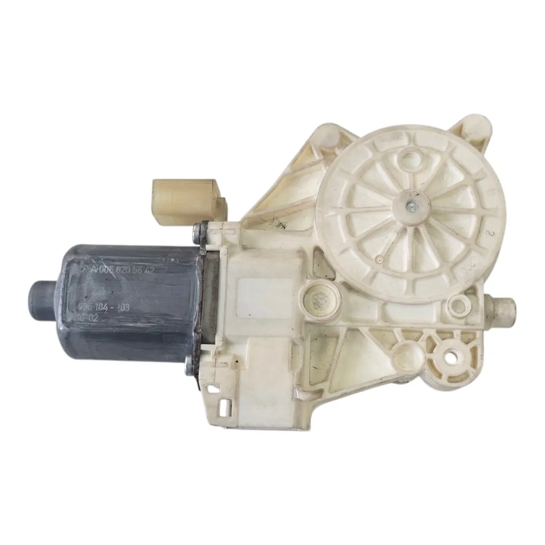 Motor vidro dianteiro direito Sprinter 2.2 129cv 313CDI 2019