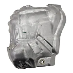 Defletor calor da turbina Tracker 1.2 2022 Premier