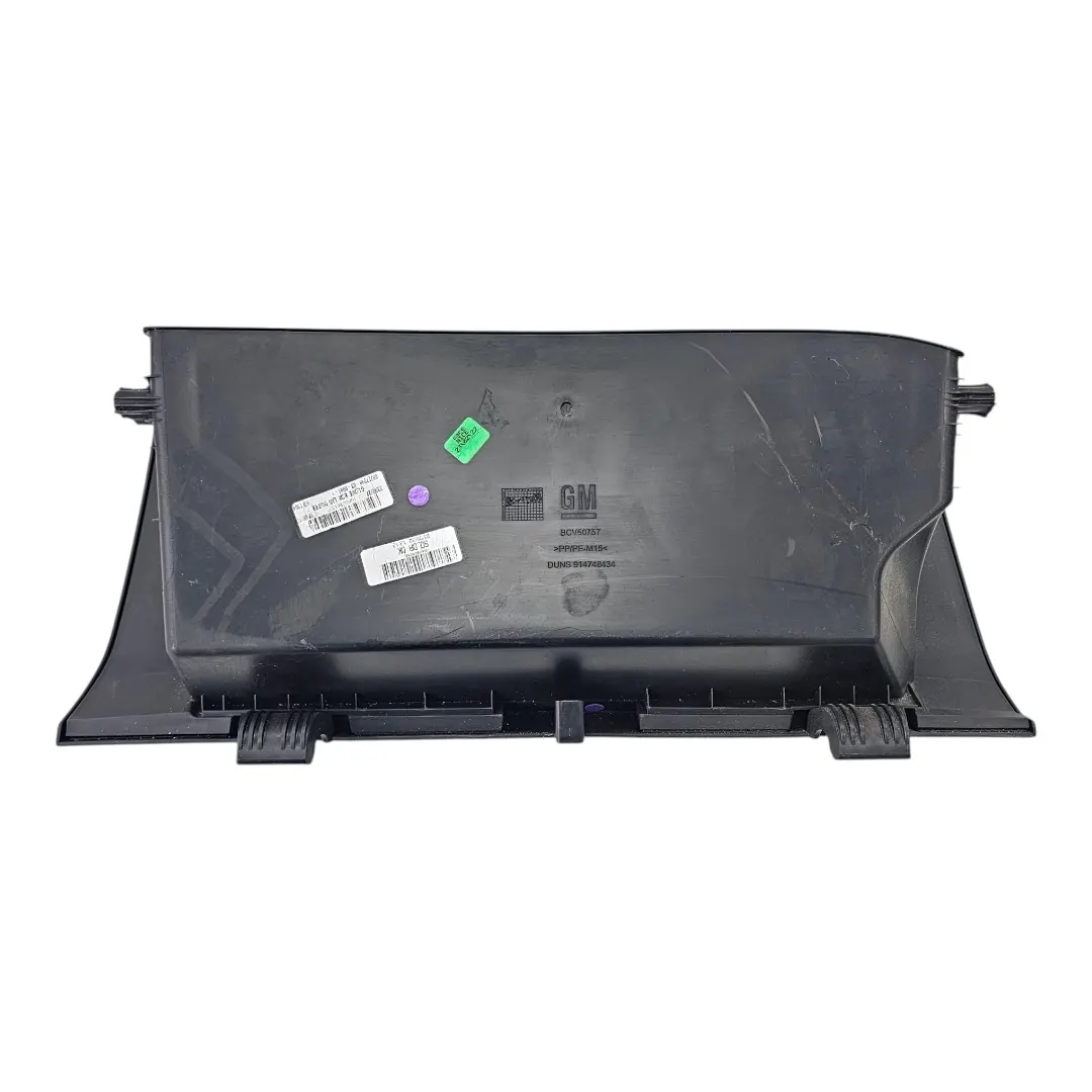 Porta luvas Tracker 1.2 2022 Premier
