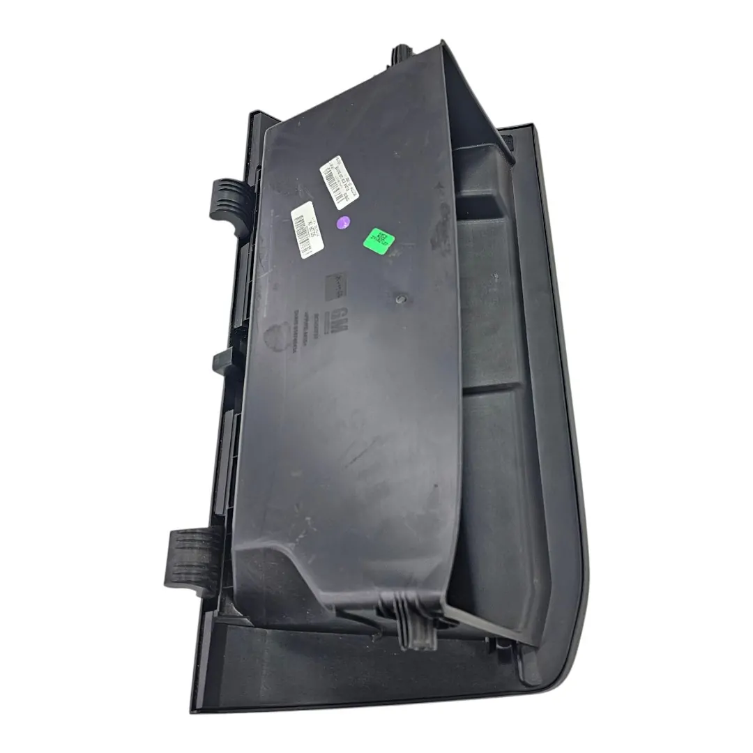Porta luvas Tracker 1.2 2022 Premier