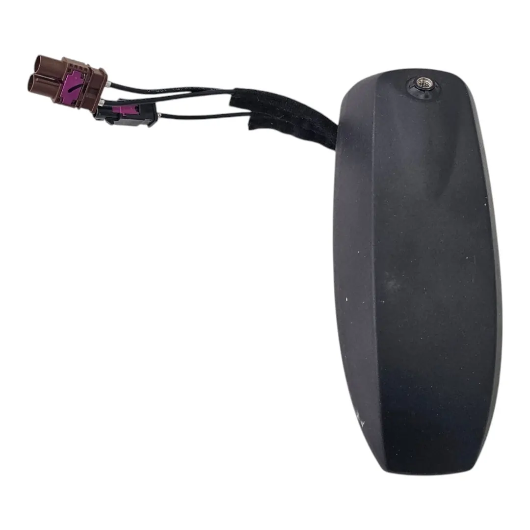 Base antena teto Tracker 1.2 2022 Premier