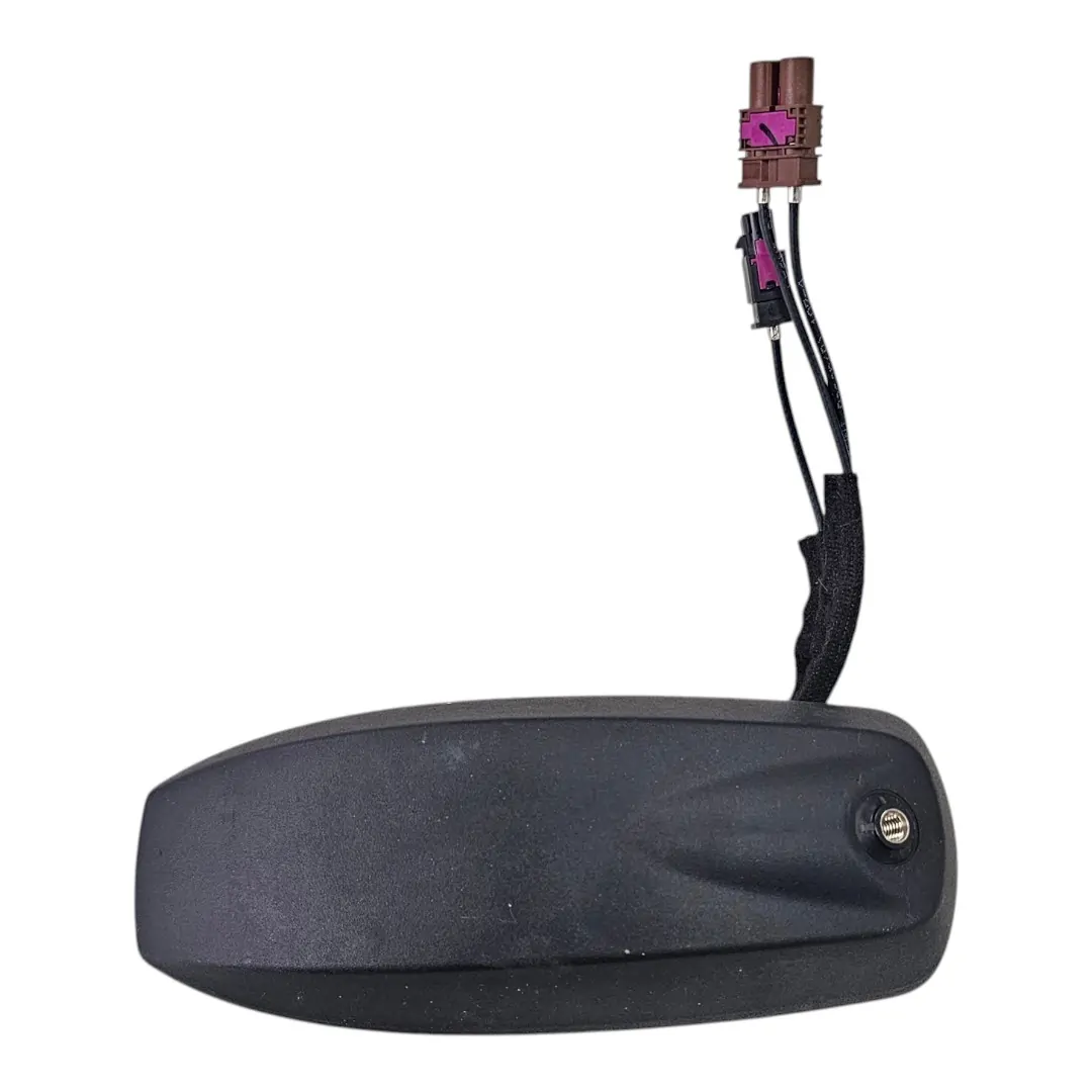 Base antena teto Tracker 1.2 2022 Premier