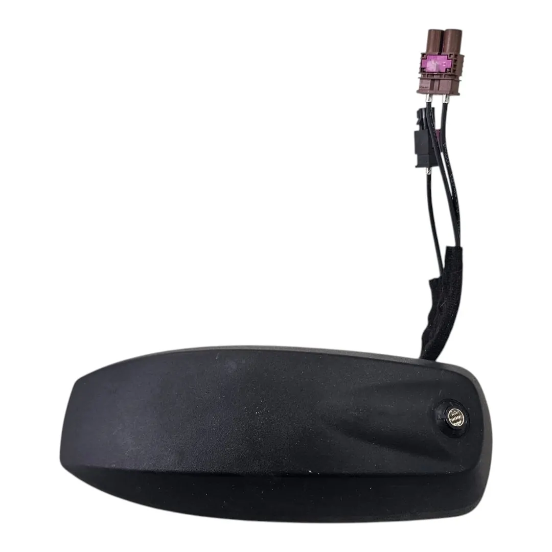 Base antena teto Tracker 1.2 2022 Premier