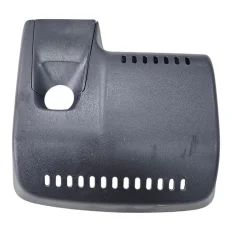 Acabamento retrovisor interno Tracker 1.2 2022 Premier