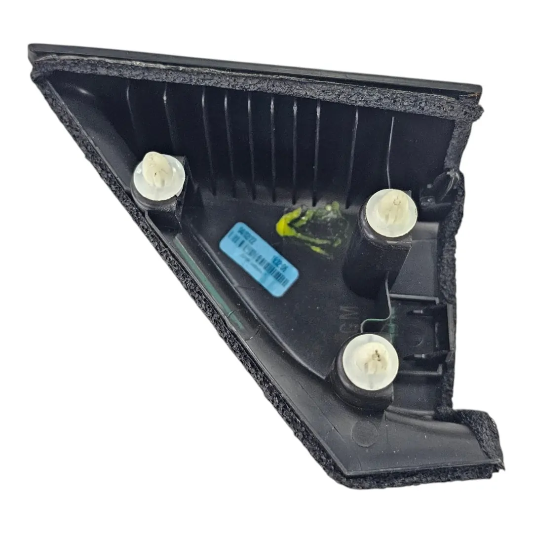 Moldura interna retrovisor direito Tracker 1.2 2022 Premier