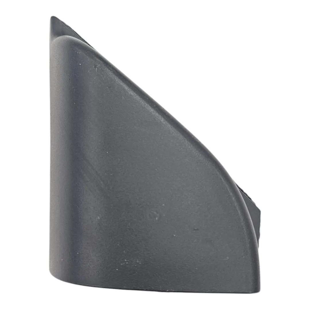 Moldura interna retrovisor direito Tracker 1.2 2022 Premier