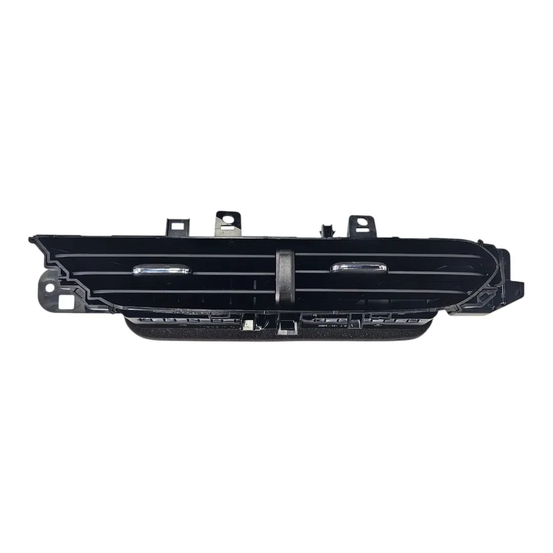Difusor de ar central do painel Tracker 1.2 2022 Premier