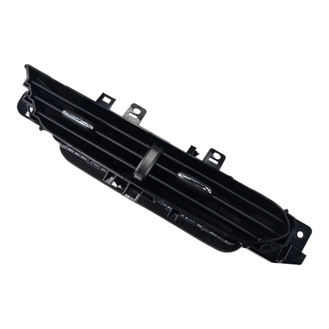 Difusor de ar central do painel Tracker 1.2 2022 Premier