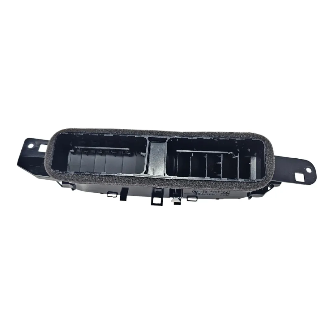 Difusor de ar central do painel Tracker 1.2 2022 Premier