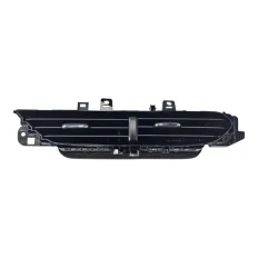 Difusor de ar central do painel Tracker 1.2 2022 Premier
