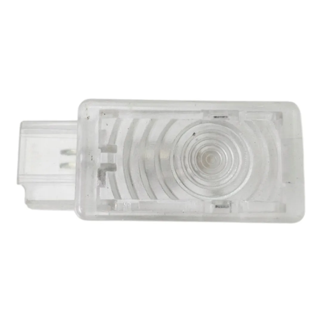 Luz cortesia porta malas Tracker 1.2 2022 Premier