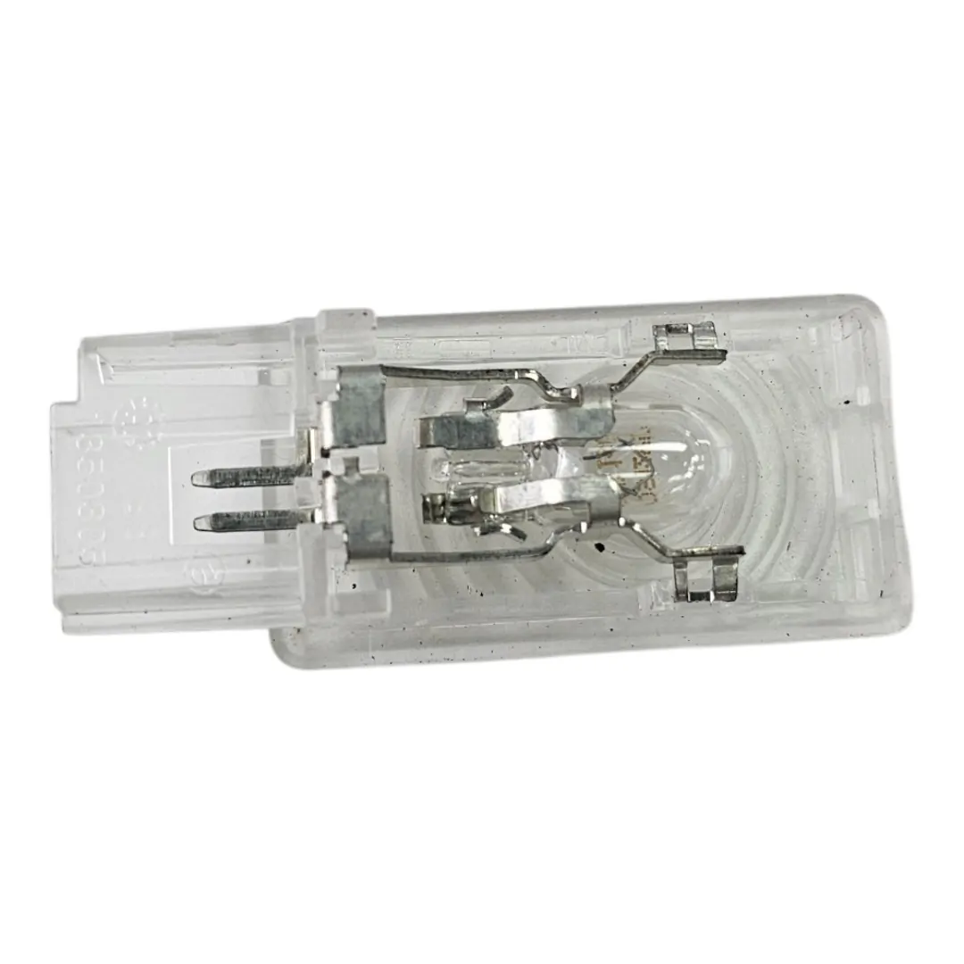 Luz cortesia porta malas Tracker 1.2 2022 Premier