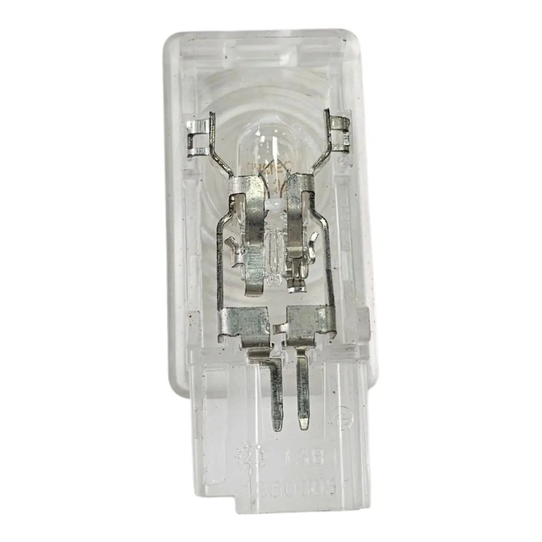 Luz cortesia porta malas Tracker 1.2 2022 Premier