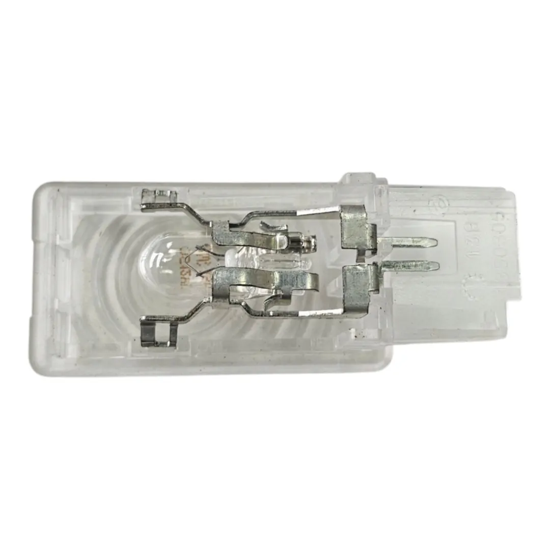 Luz cortesia porta malas Tracker 1.2 2022 Premier
