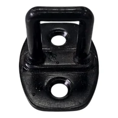 Batente tampa porta-malas Tracker 1.2 2022 Premier