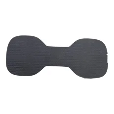 Acabamento porta copos console Tracker 1.2 2022 Premier
