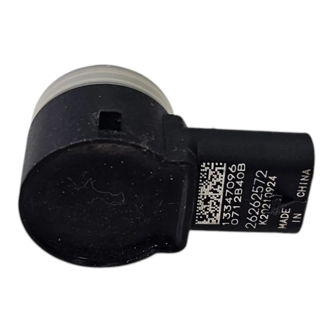 Sensor estacionamento traseiro Tracker 1.2 2022 Premier